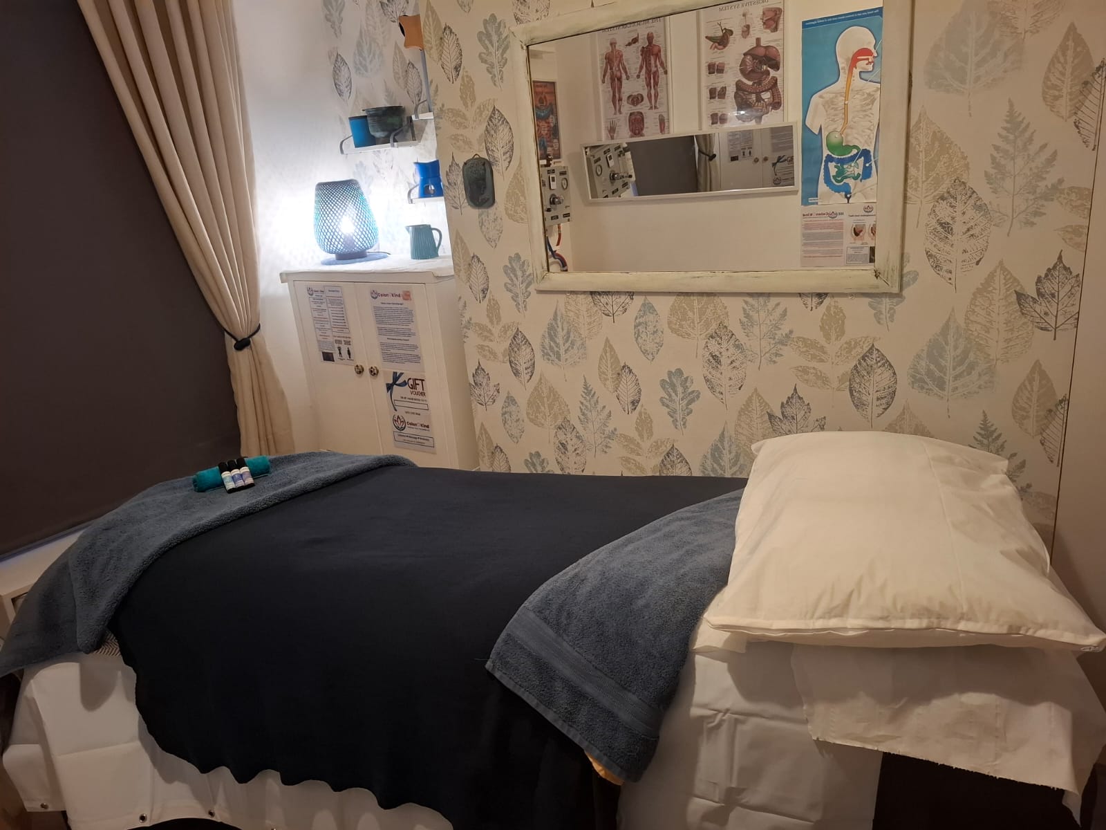 Treatment room photo 13