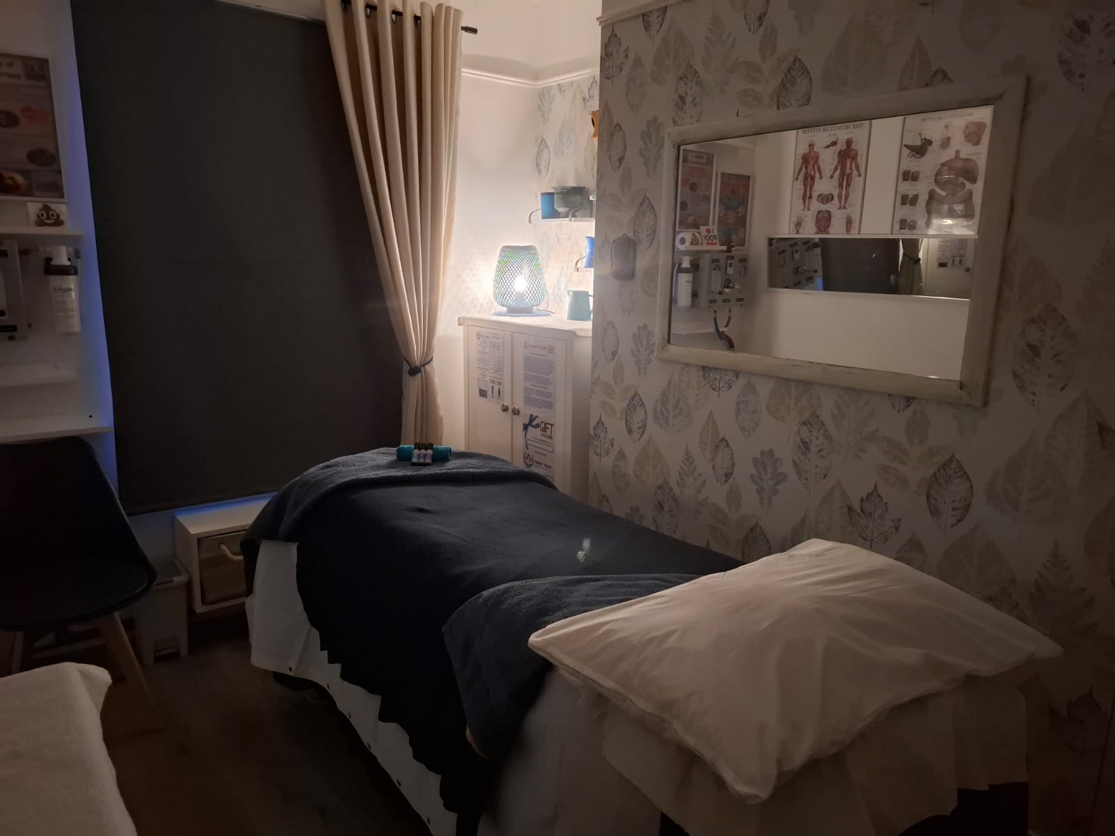 Treatment room photo 14