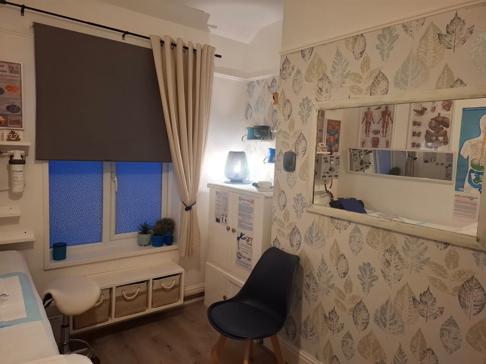 Treatment room photo 3