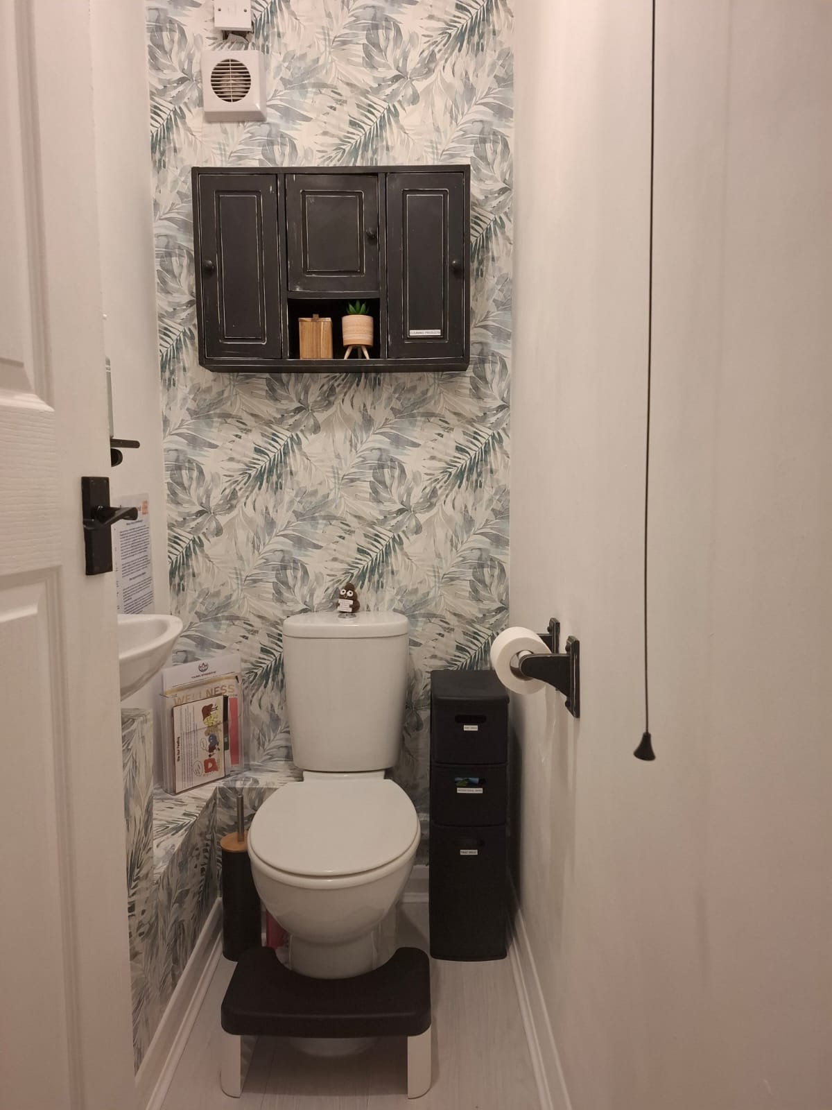 Treatment room photo 5