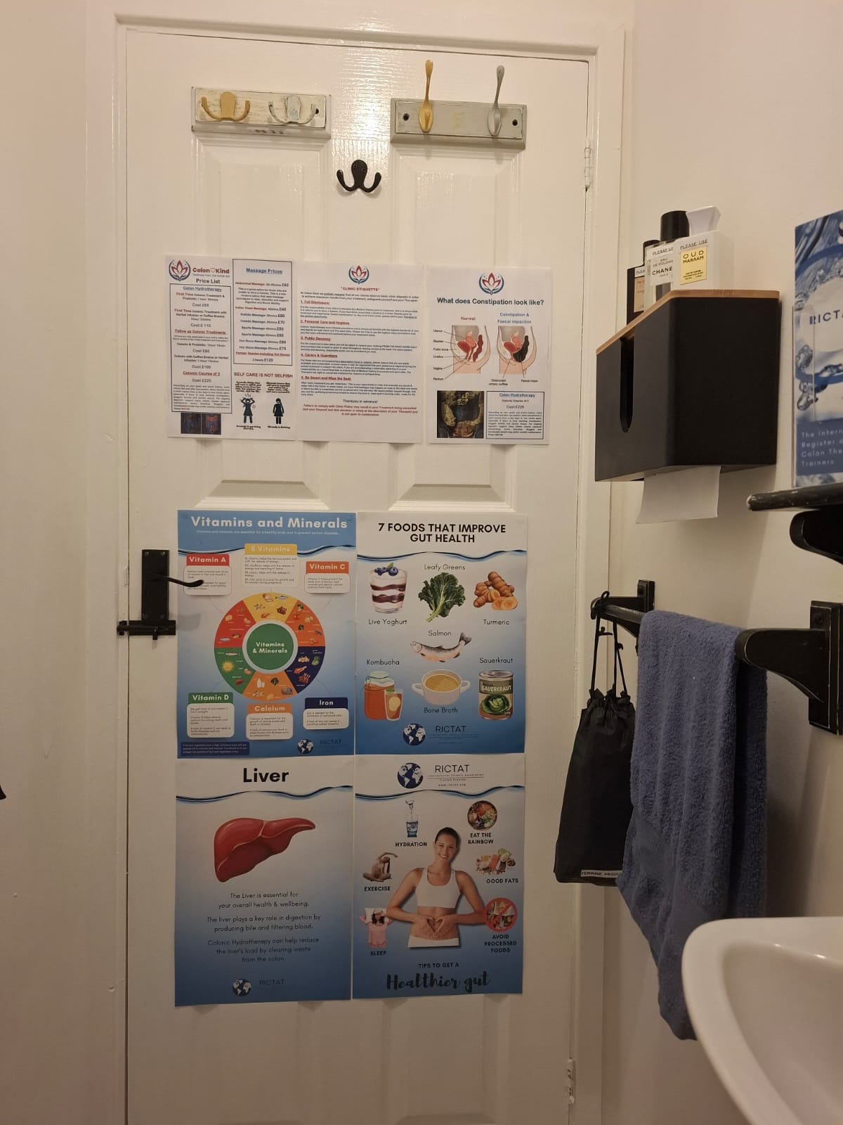 Treatment room photo 6